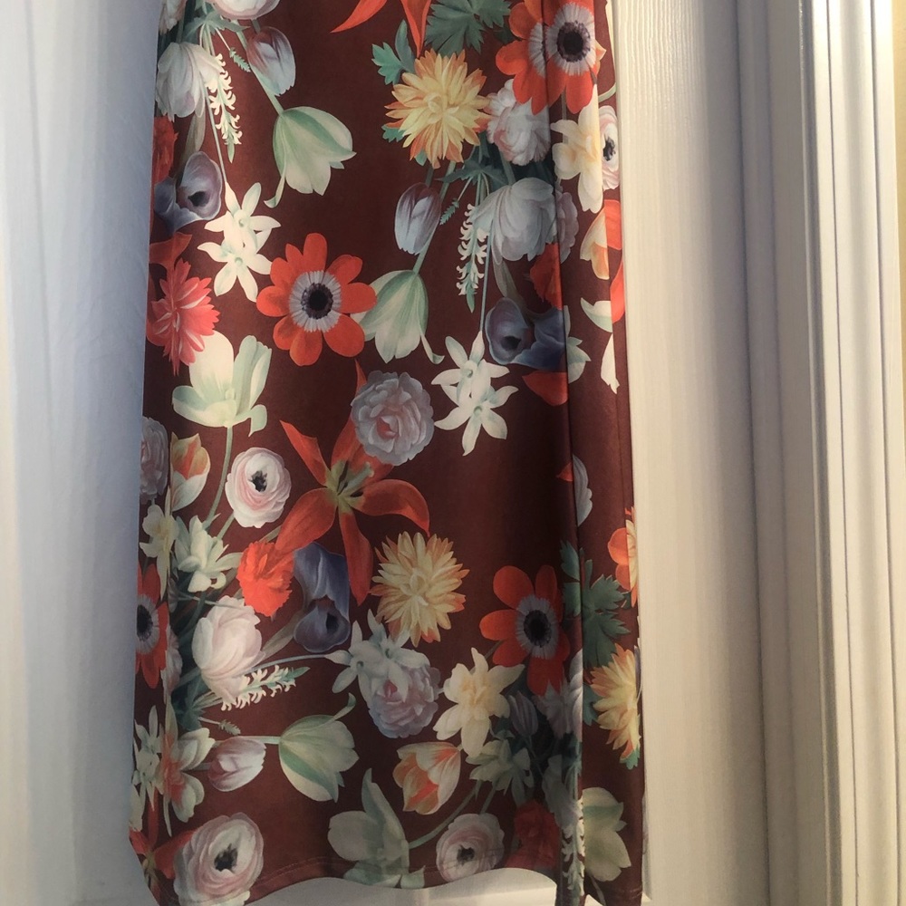 Skirt/dress
